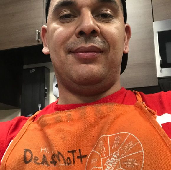 Meet your Posher, Matthew - Picture 1 of 1